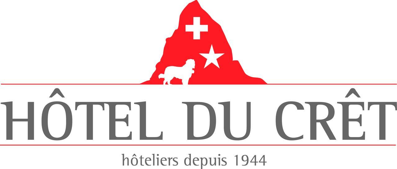Hotel Restaurant Du Cret Bourg-Saint-Pierre Zewnętrze zdjęcie